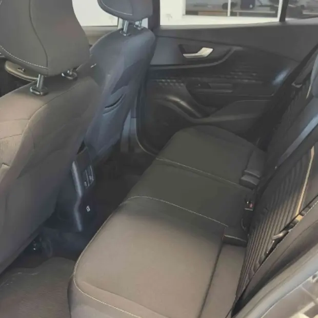 Fiat FASTBACK 1.0 TURBO 200 FLEX CVT