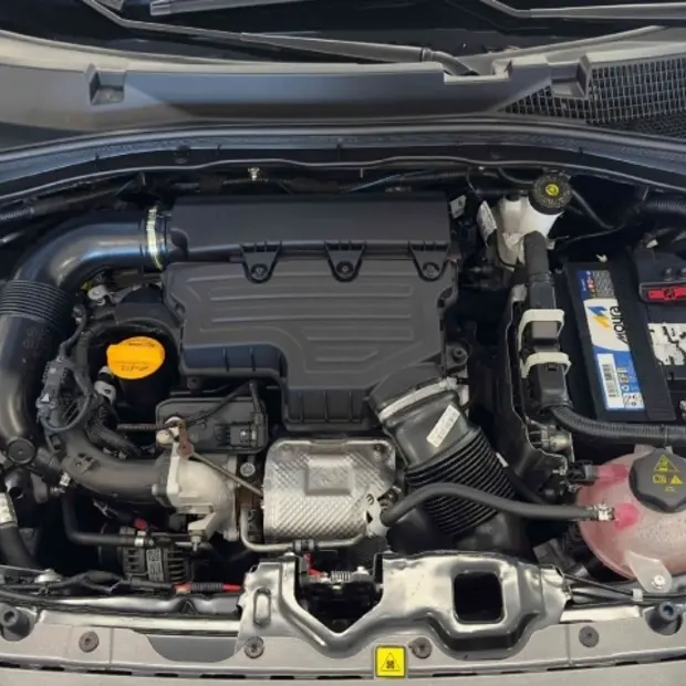 Fiat FASTBACK 1.0 TURBO 200 FLEX CVT