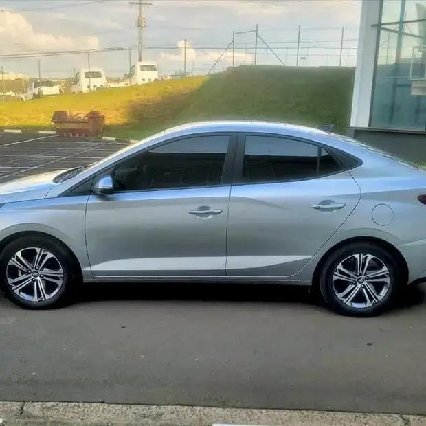 Hyundai HB20S 1.0 TGDI FLEX PLATINUM SAFETY AUTOMÁTICO