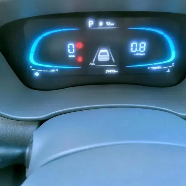 Hyundai HB20S 1.0 TGDI FLEX PLATINUM SAFETY AUTOMÁTICO