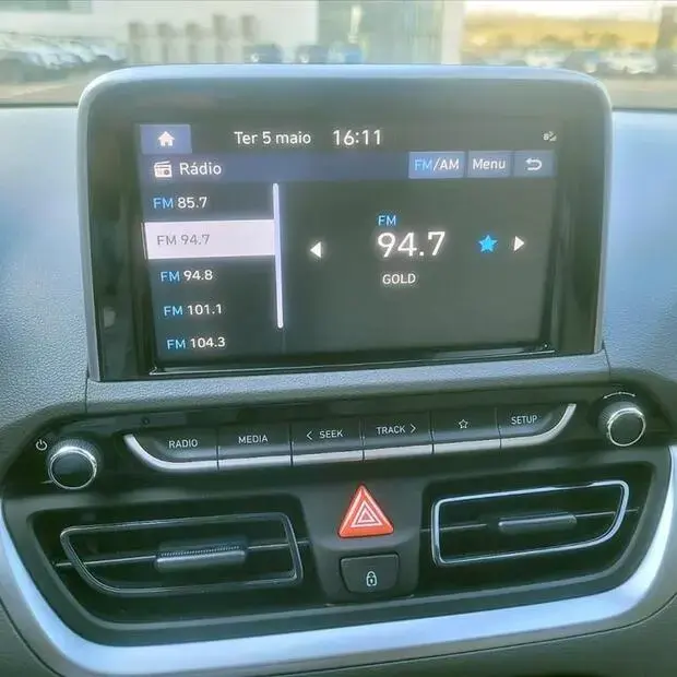 Hyundai HB20S 1.0 TGDI FLEX PLATINUM SAFETY AUTOMÁTICO