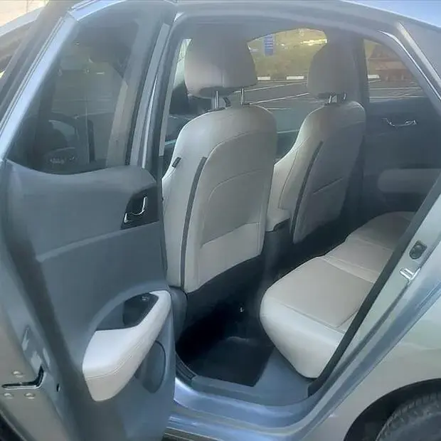 Hyundai HB20S 1.0 TGDI FLEX PLATINUM SAFETY AUTOMÁTICO