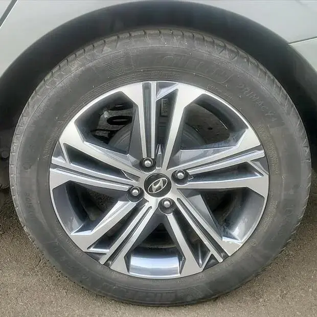 Hyundai HB20S 1.0 TGDI FLEX PLATINUM SAFETY AUTOMÁTICO