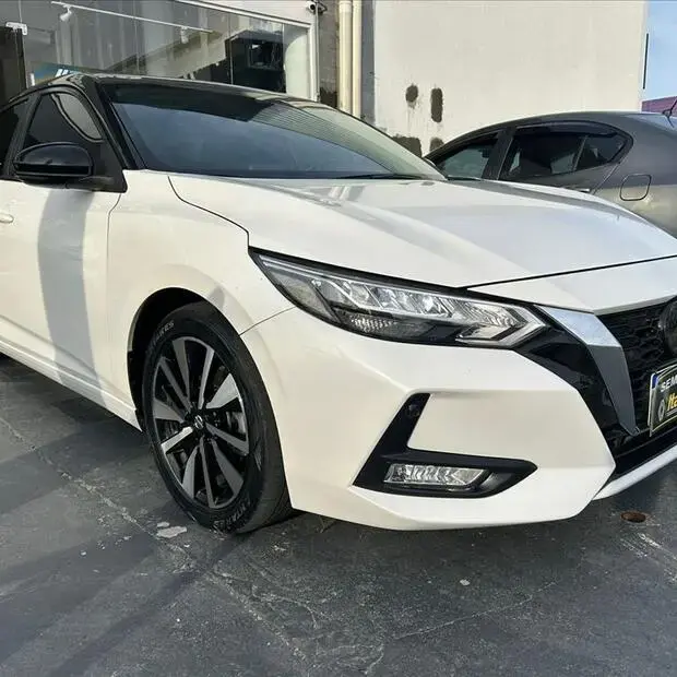 Nissan SENTRA 2.0 16V GASOLINA ADVANCE XTRONIC