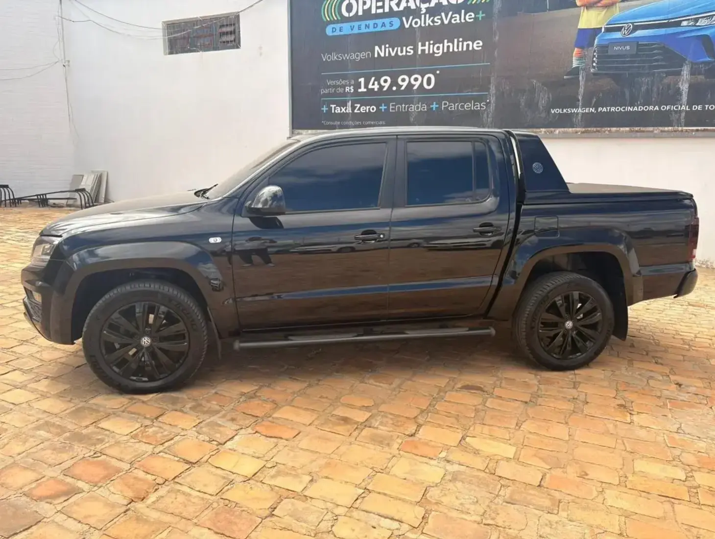 galeria AMAROK