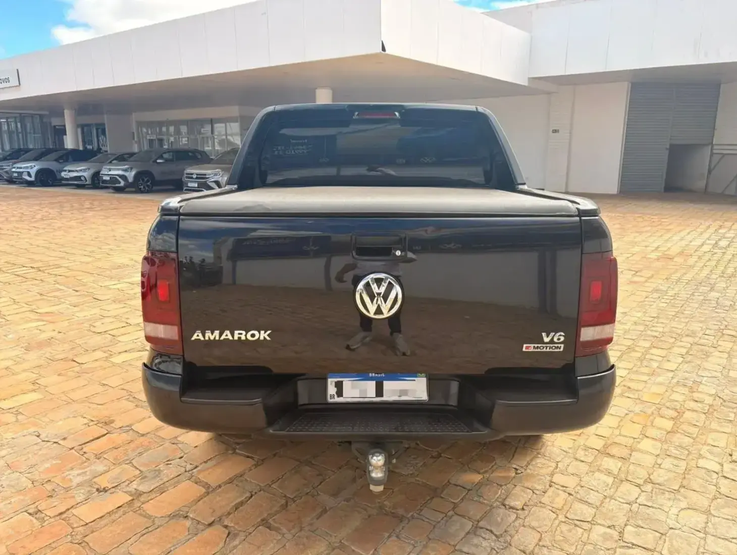 galeria AMAROK