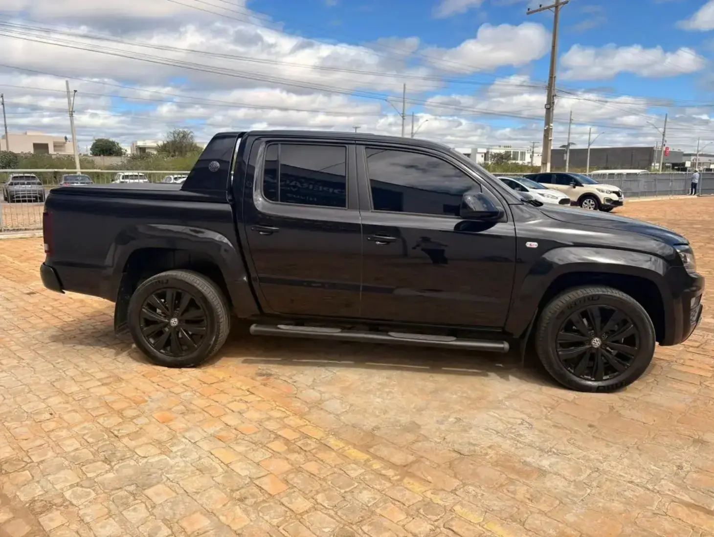 galeria AMAROK