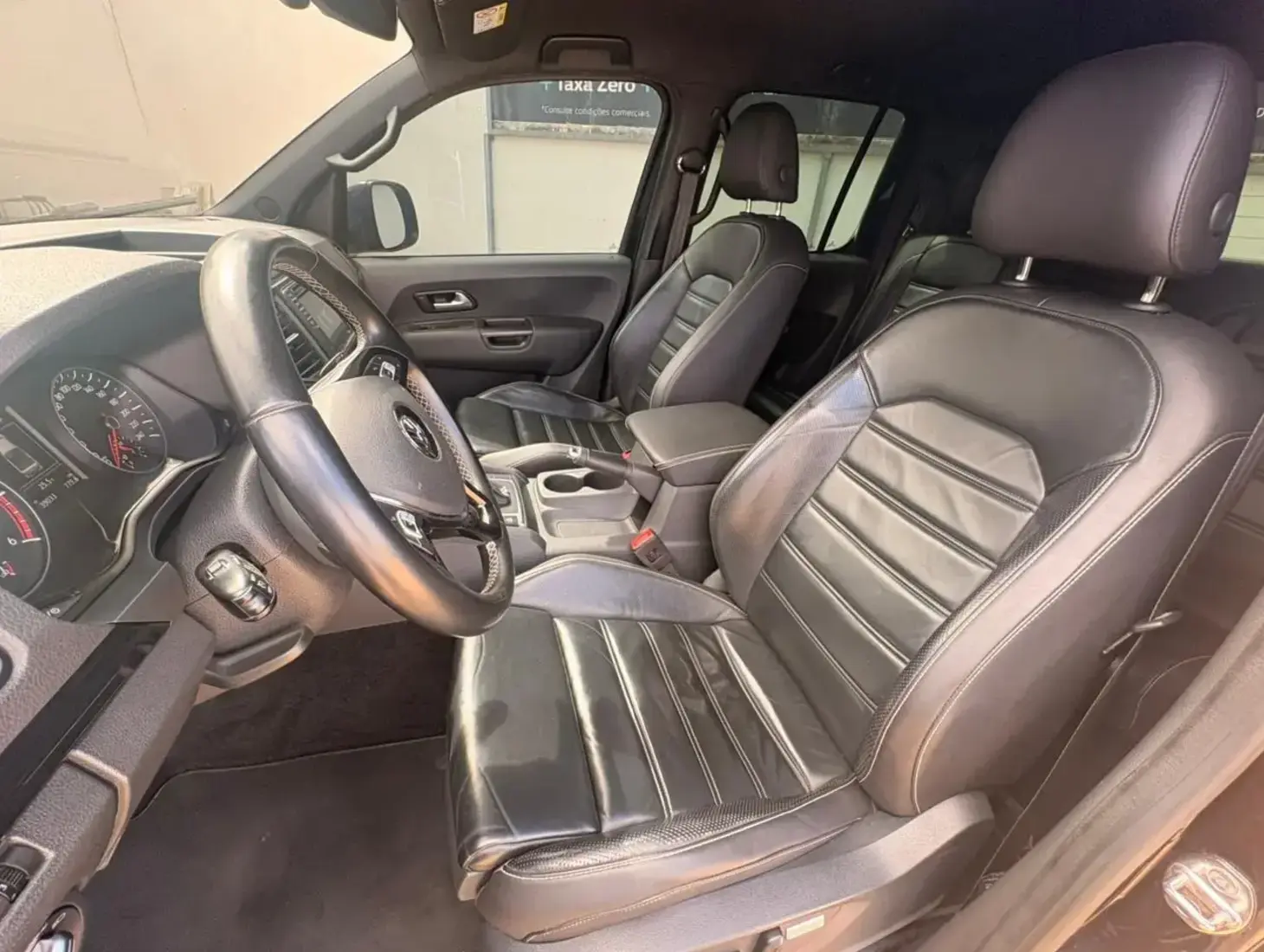 galeria AMAROK
