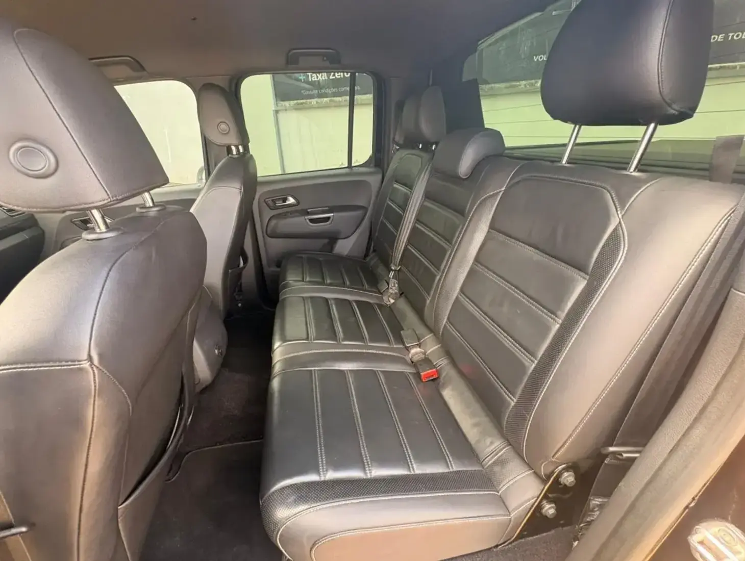 galeria AMAROK