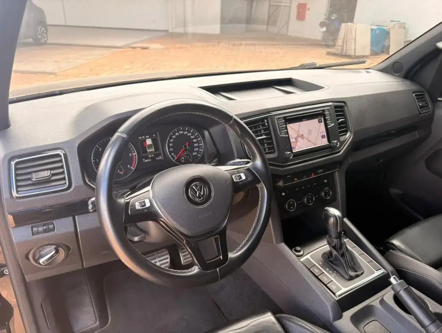 galeria AMAROK