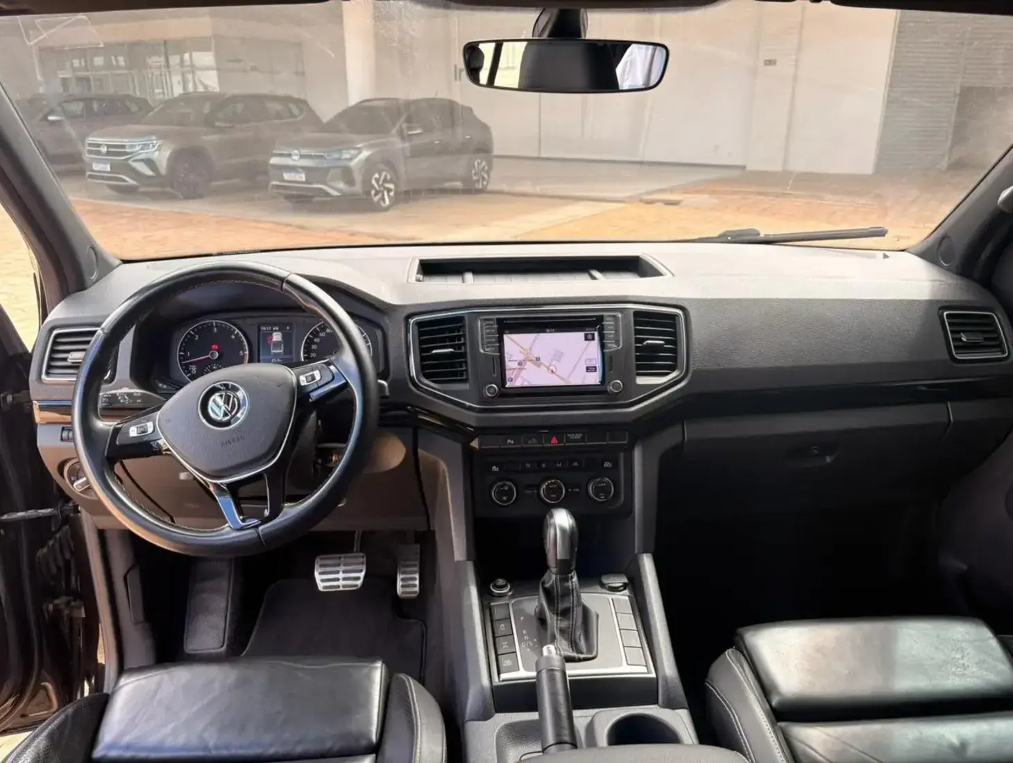 galeria AMAROK