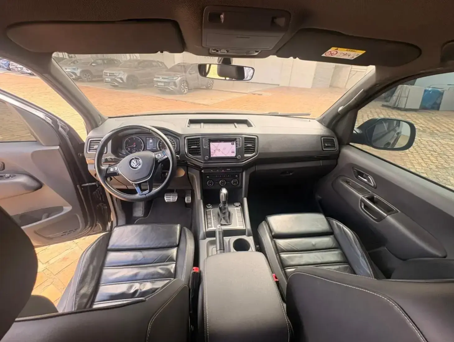 galeria AMAROK