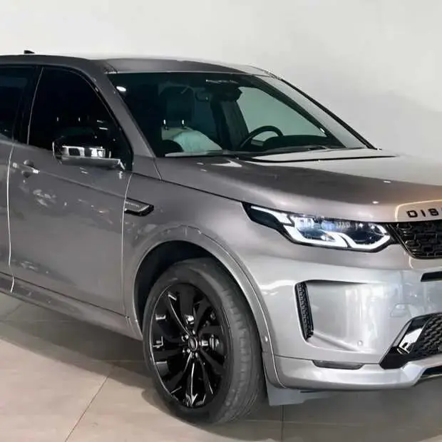 Land Rover Discovery Sport D200 SE R-Dynamic
