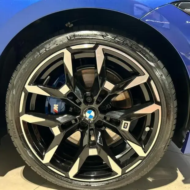 Bmw 320i M Sport 2.0 Turbo (Aut.)
