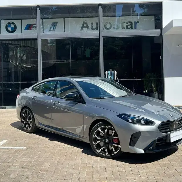 Bmw M235i 2.0 Twinturbo xDrive Gran Coupe (aut)