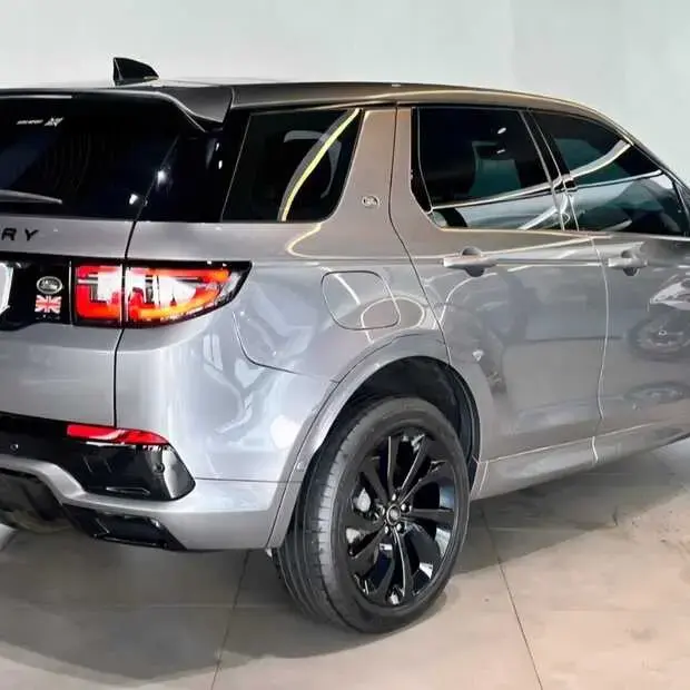 Land Rover Discovery Sport D200 SE R-Dynamic