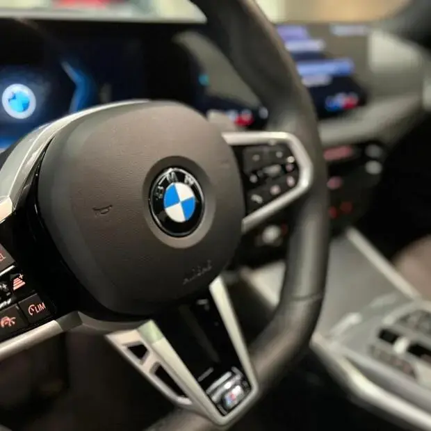 Bmw 320i M Sport 2.0 Turbo (Aut.)