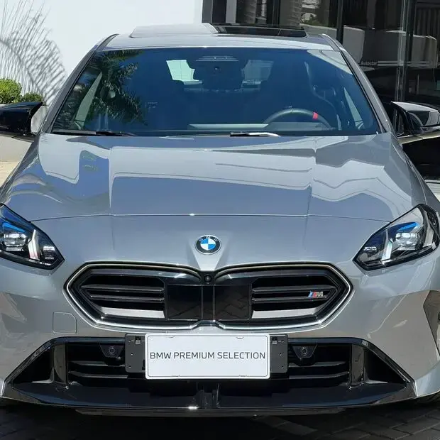 Bmw M235i 2.0 Twinturbo xDrive Gran Coupe (aut)