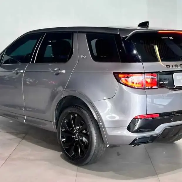 Land Rover Discovery Sport D200 SE R-Dynamic