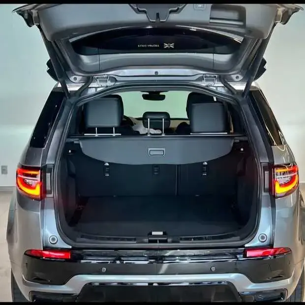 Land Rover Discovery Sport D200 SE R-Dynamic