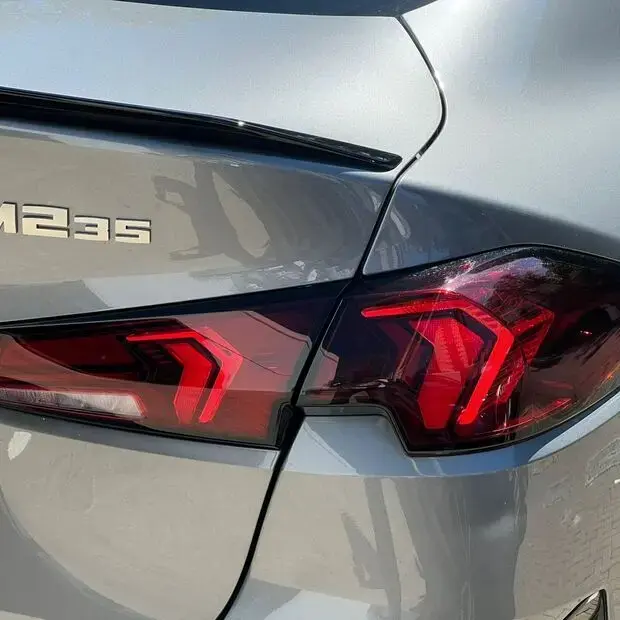 Bmw M235i 2.0 Twinturbo xDrive Gran Coupe (aut)