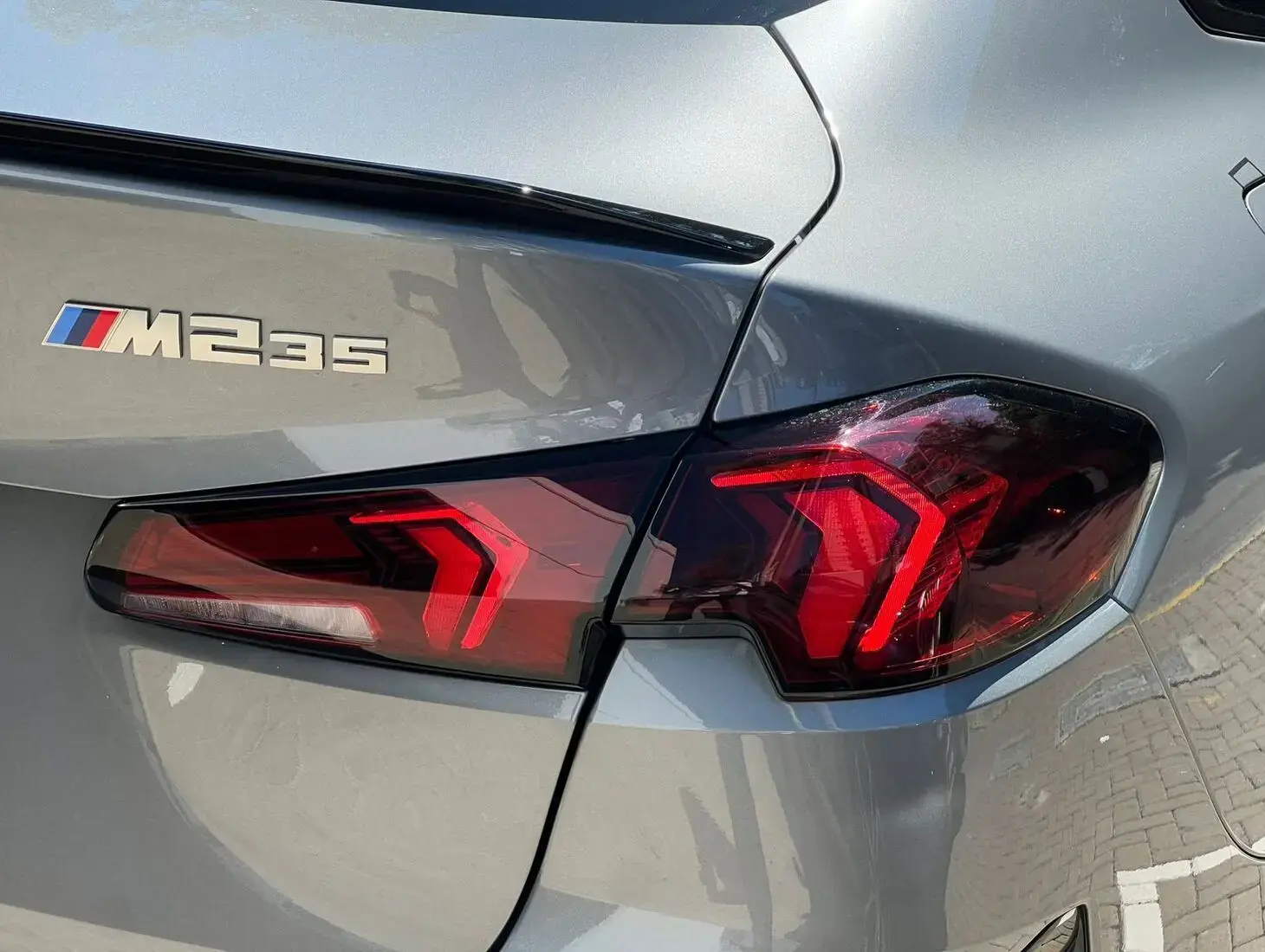galeria M235i