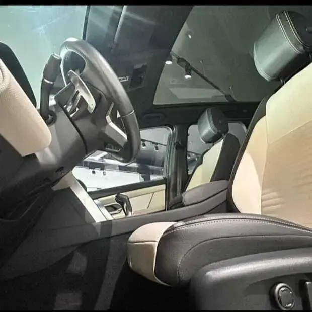 Land Rover Discovery Sport D200 SE R-Dynamic