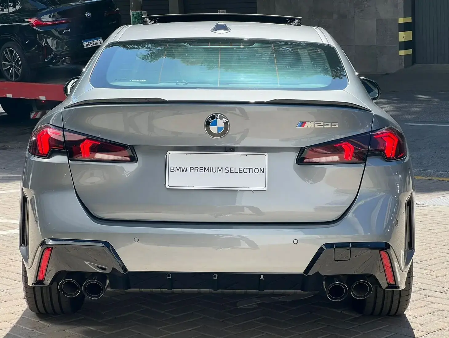galeria M235i