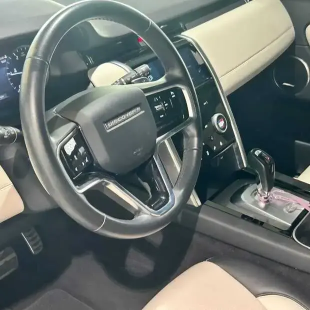 Land Rover Discovery Sport D200 SE R-Dynamic