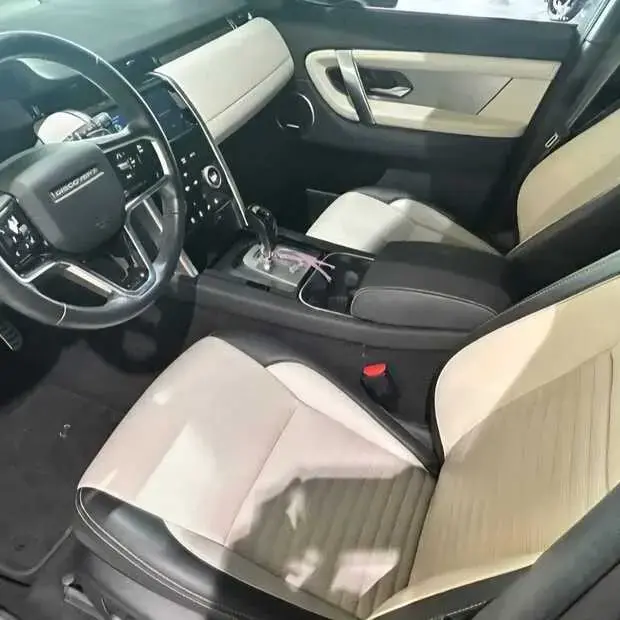 Land Rover Discovery Sport D200 SE R-Dynamic