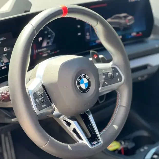 Bmw M235i 2.0 Twinturbo xDrive Gran Coupe (aut)