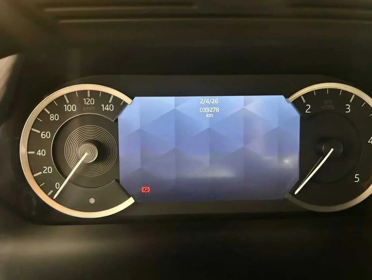galeria Discovery Sport