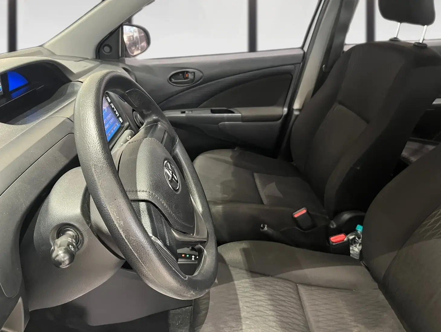 galeria Etios Sedan