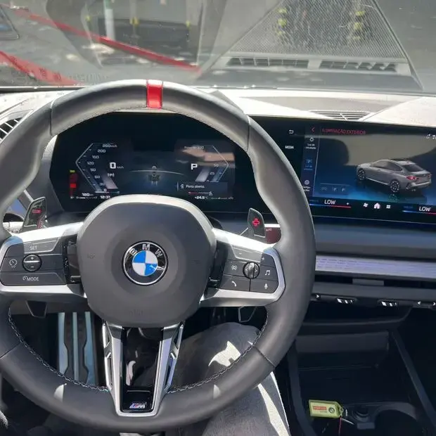 Bmw M235i 2.0 Twinturbo xDrive Gran Coupe (aut)