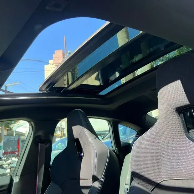 Bmw M235i 2.0 Twinturbo xDrive Gran Coupe (aut)