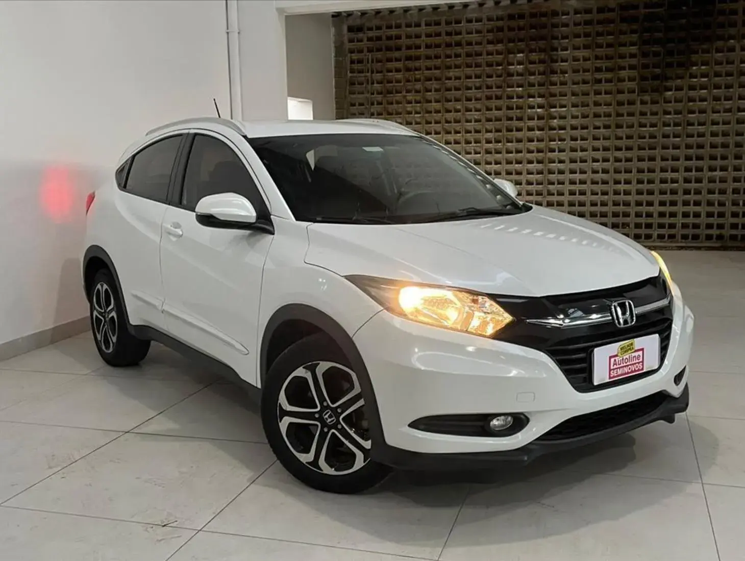 galeria HR-V