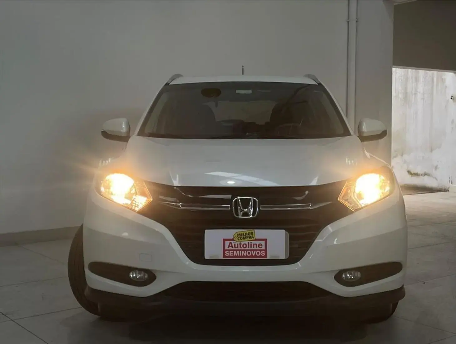 galeria HR-V