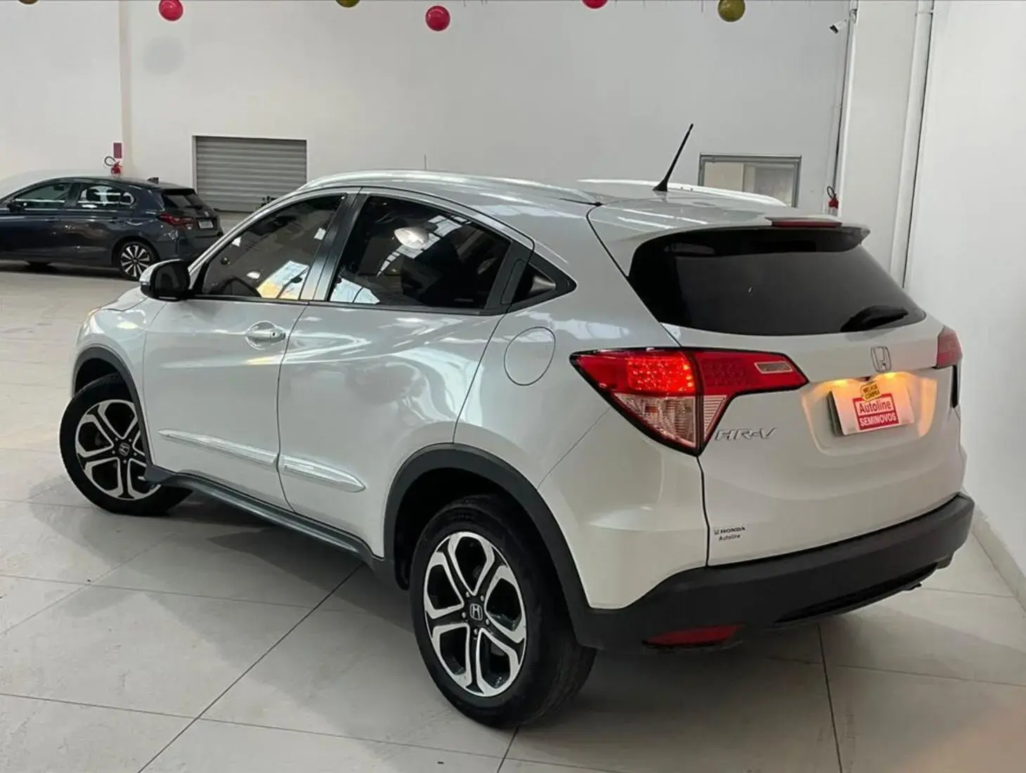 galeria HR-V