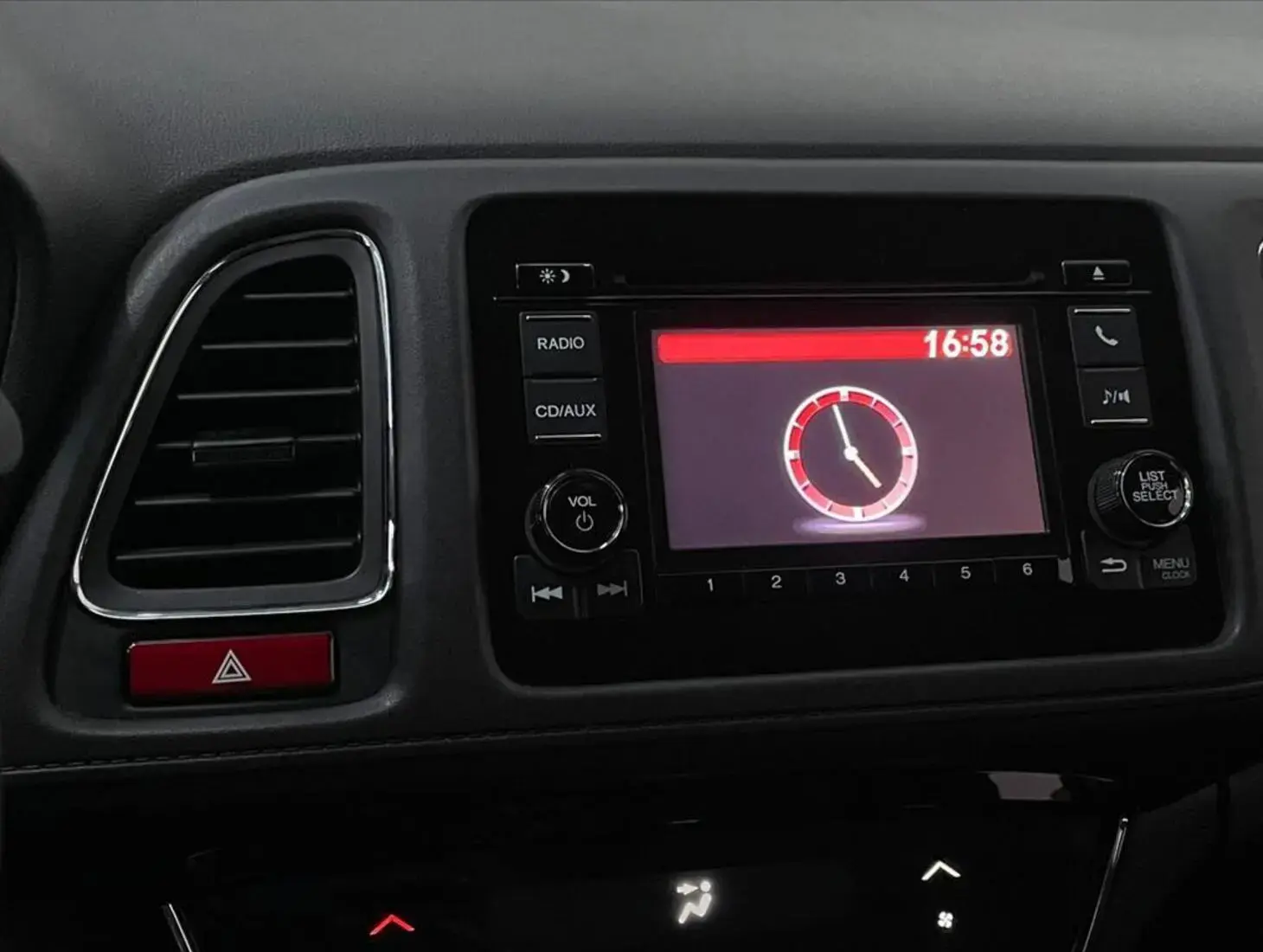 galeria HR-V