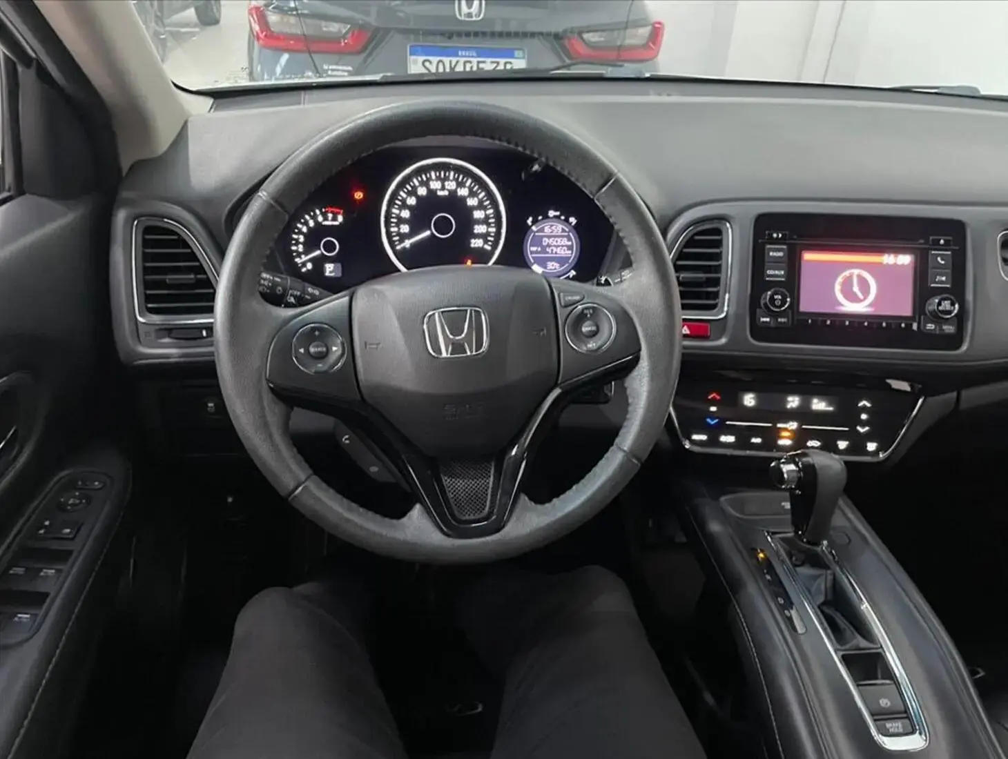 galeria HR-V
