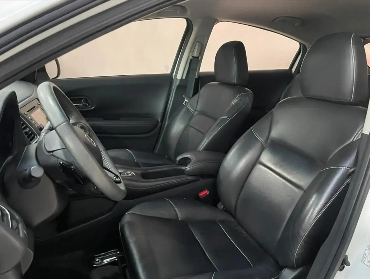 galeria HR-V
