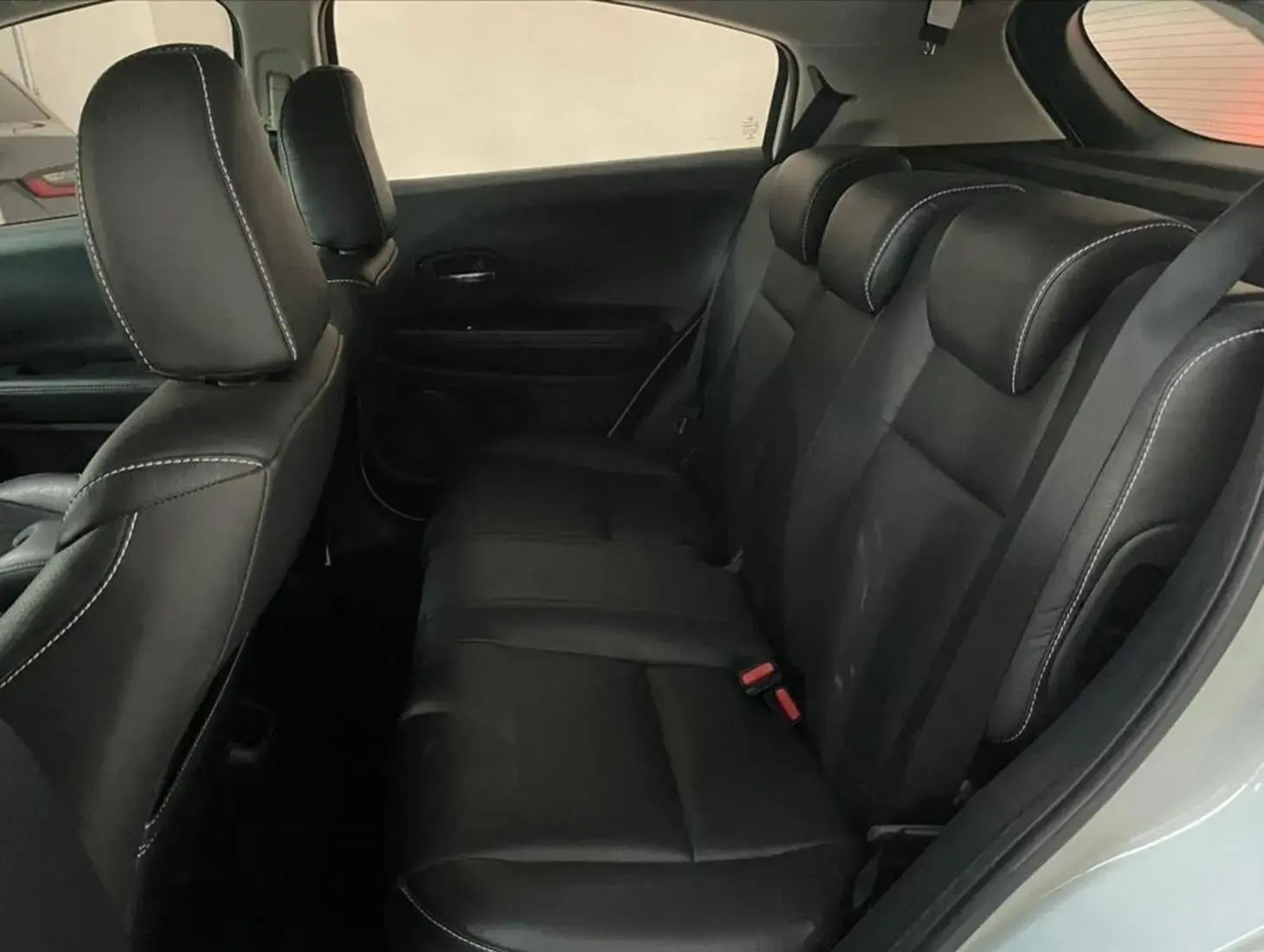 galeria HR-V
