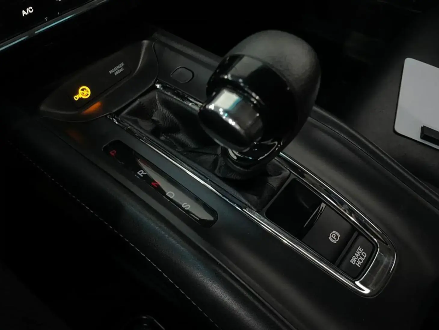 galeria HR-V