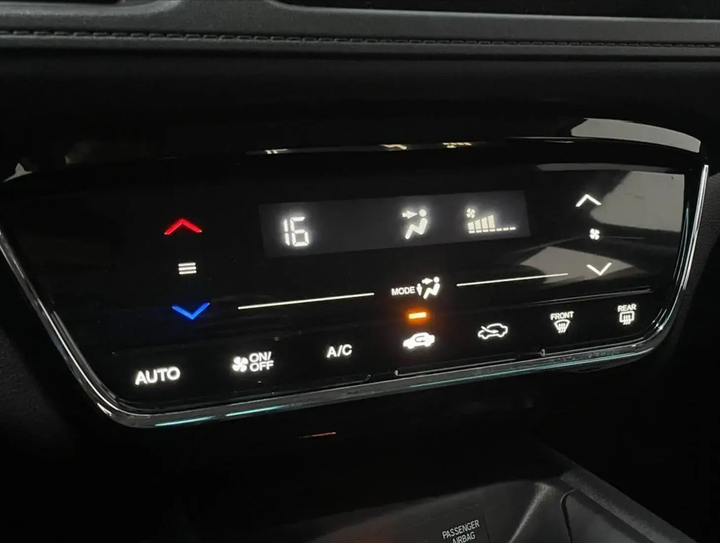 galeria HR-V