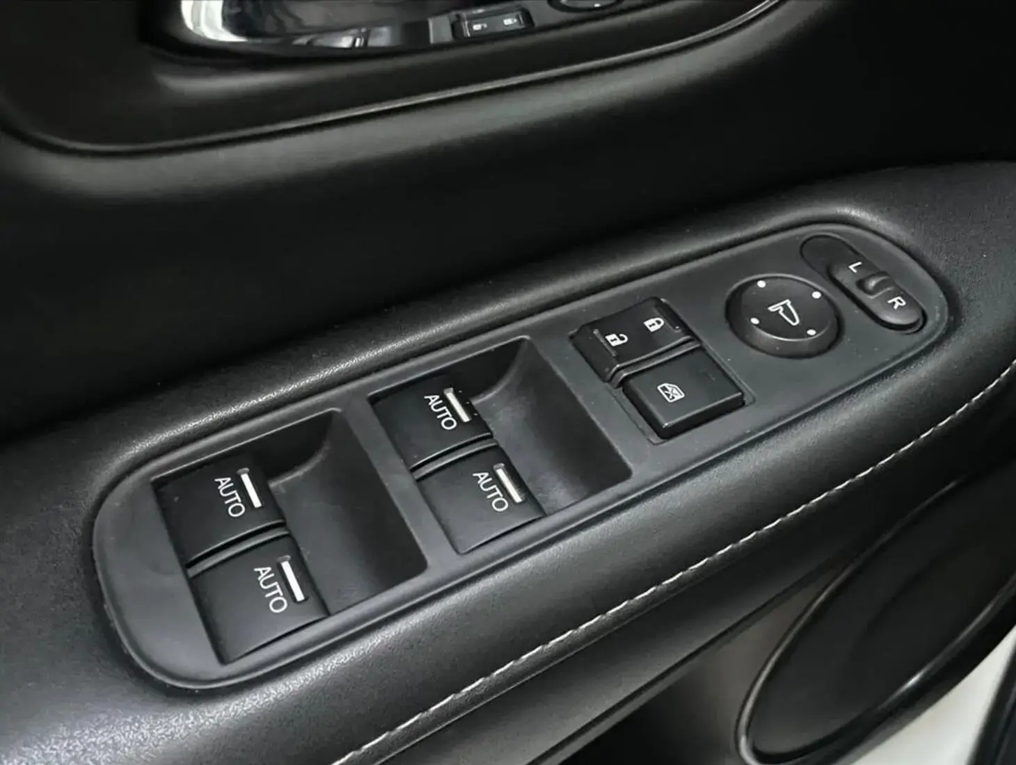 galeria HR-V