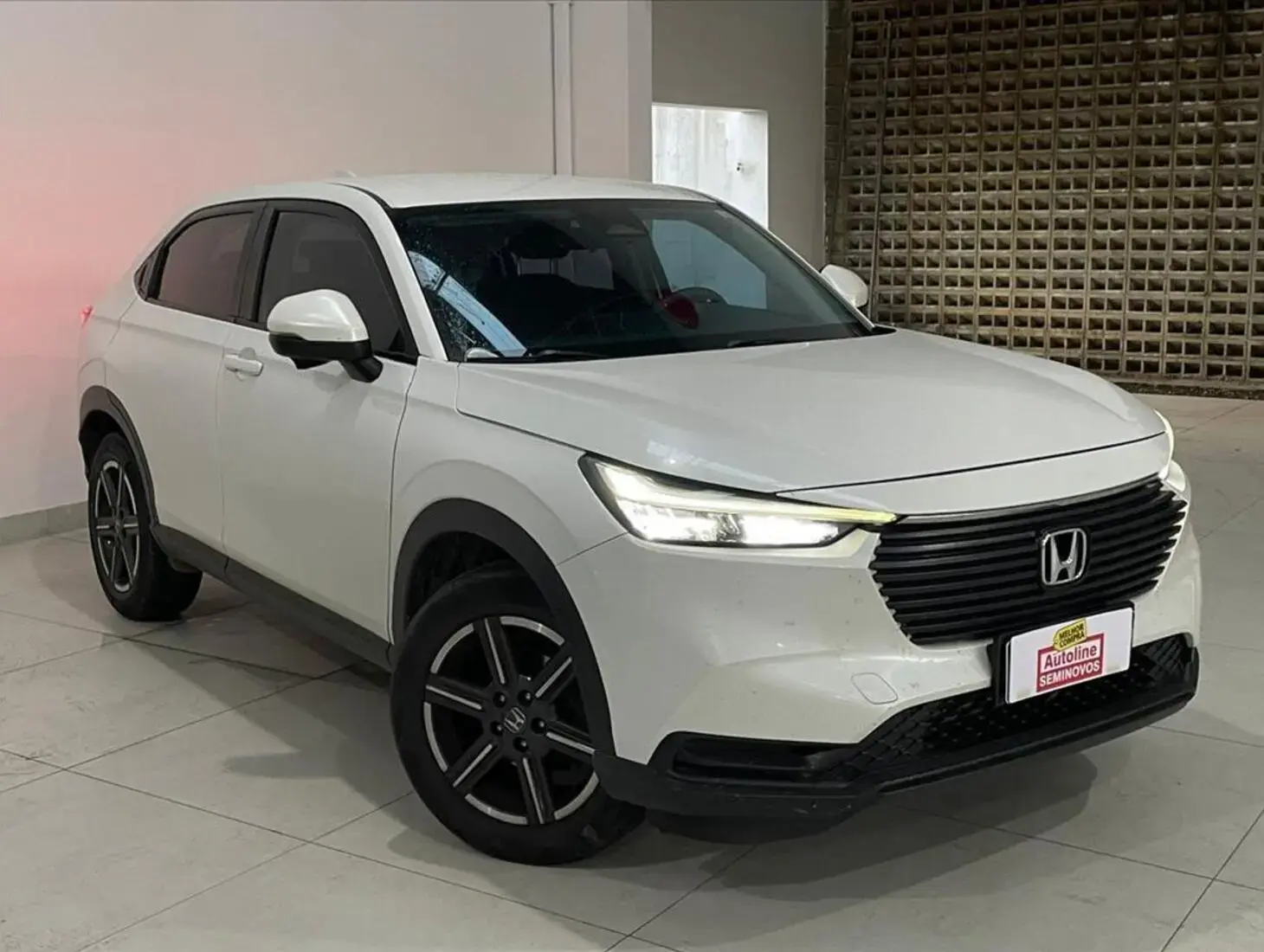 galeria HR-V