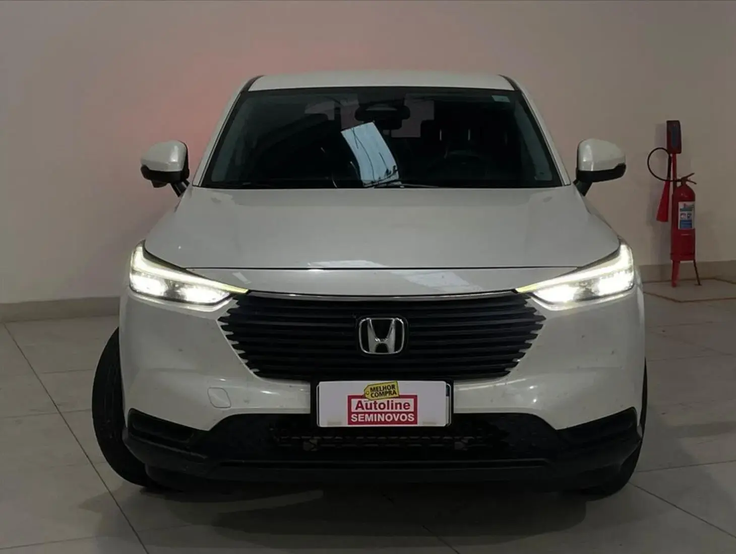 galeria HR-V