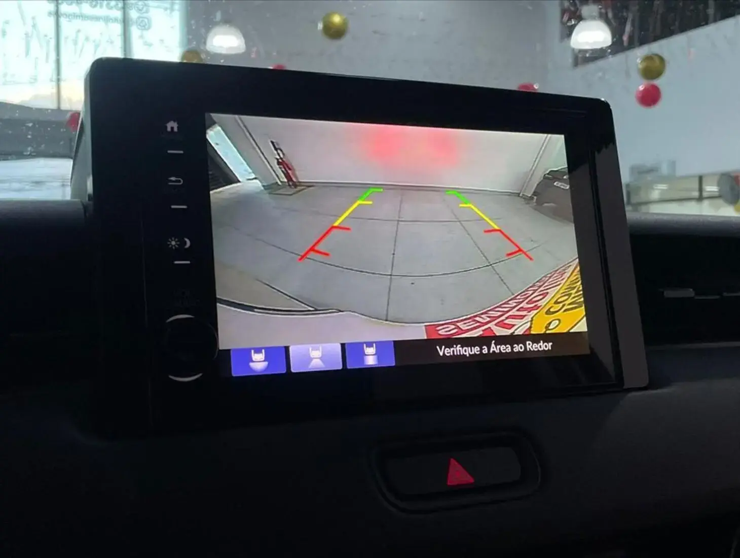 galeria HR-V