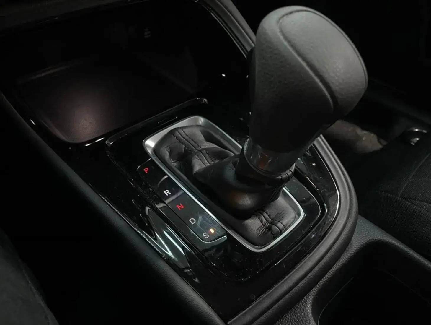 galeria HR-V