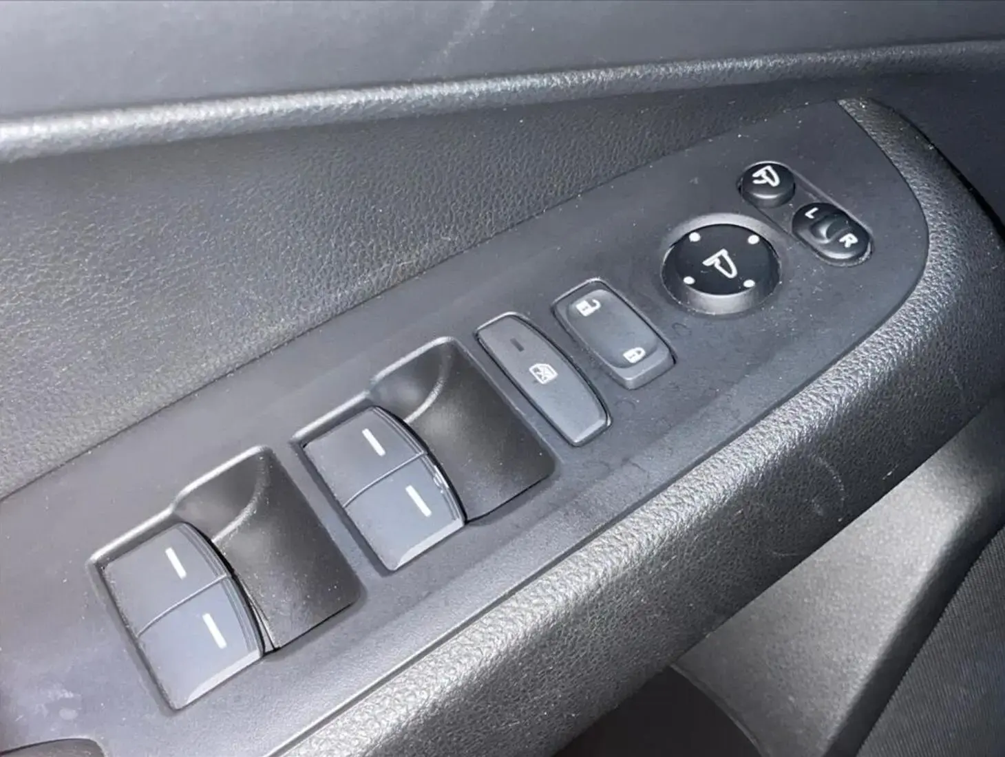 galeria HR-V